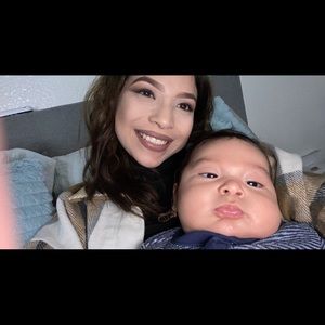 Meet your Posher, Karla